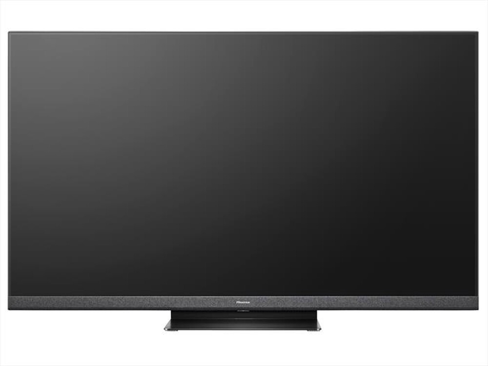 "HISENSE - Smart TV LED UHD 4K 55\" 55U82HQ-Black"