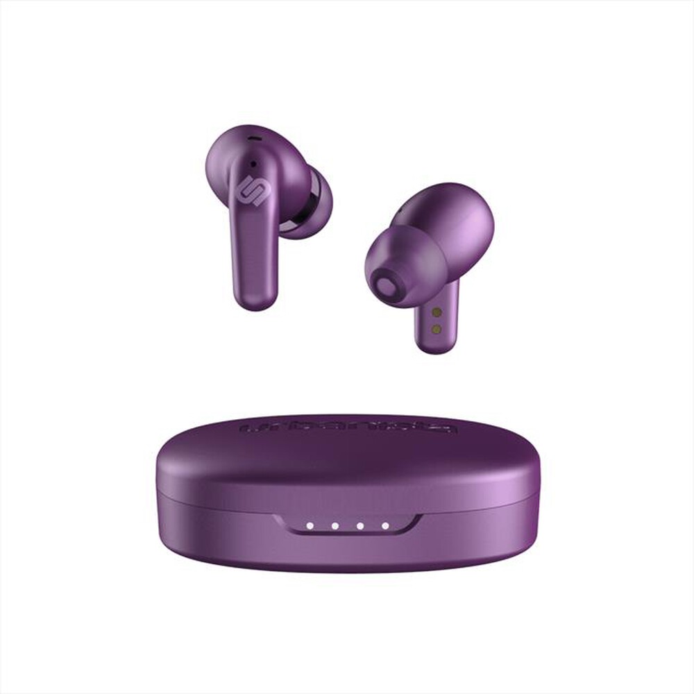 "URBANISTA - SEOUL-Vivid Purple - viola"
