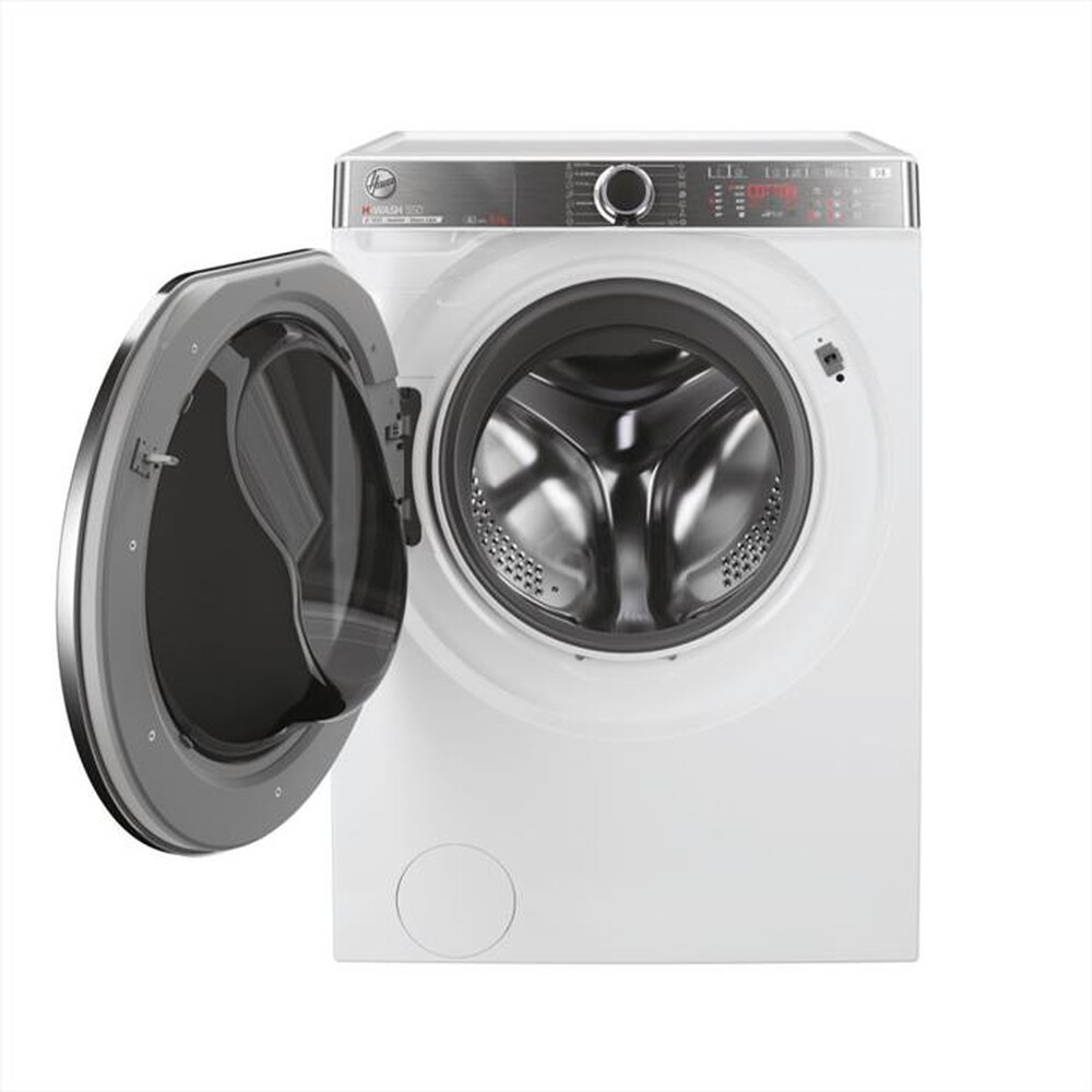 "HOOVER - Lavatrice H5WPB49AMBC8/1-S 8 Kg Classe A-Bianco"