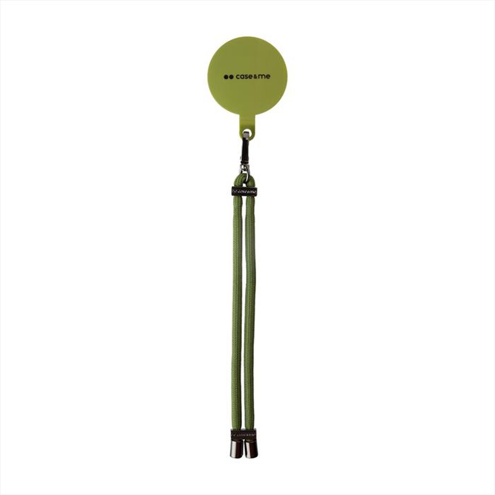 Immagine del prodotto CASEME - CMUNILACEBRACG-Verde