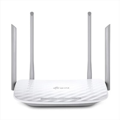 TP-LINK - ARCHER A5 DUAL BAND ROUTER WIFI AC1200