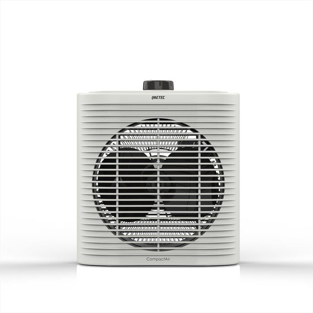 "IMETEC - COMPACT AIR-Bianco"
