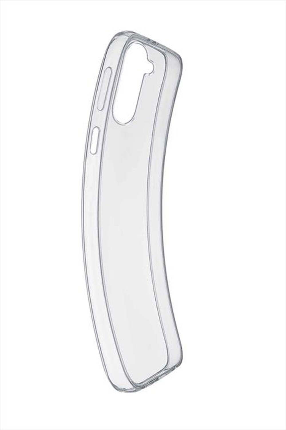 Immagine del prodotto CELLULARLINE - Cover in gomma morbida SOFT per Galaxy A26-Trasparente