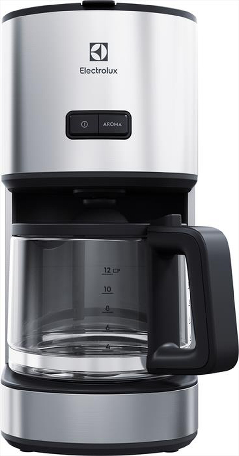 "ELECTROLUX - E4CM1-4ST-Inox"
