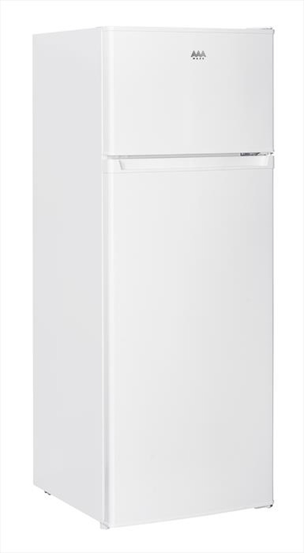 Immagine del prodotto AAAMAZE - AHDD28NSEW1 FRIGORIFERO DOPPIA PORTA BIANCO-Bianco
