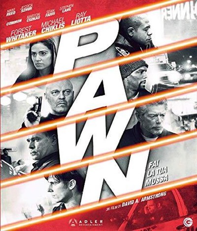 CECCHI GORI - Pawn - Fai La Tua Mossa