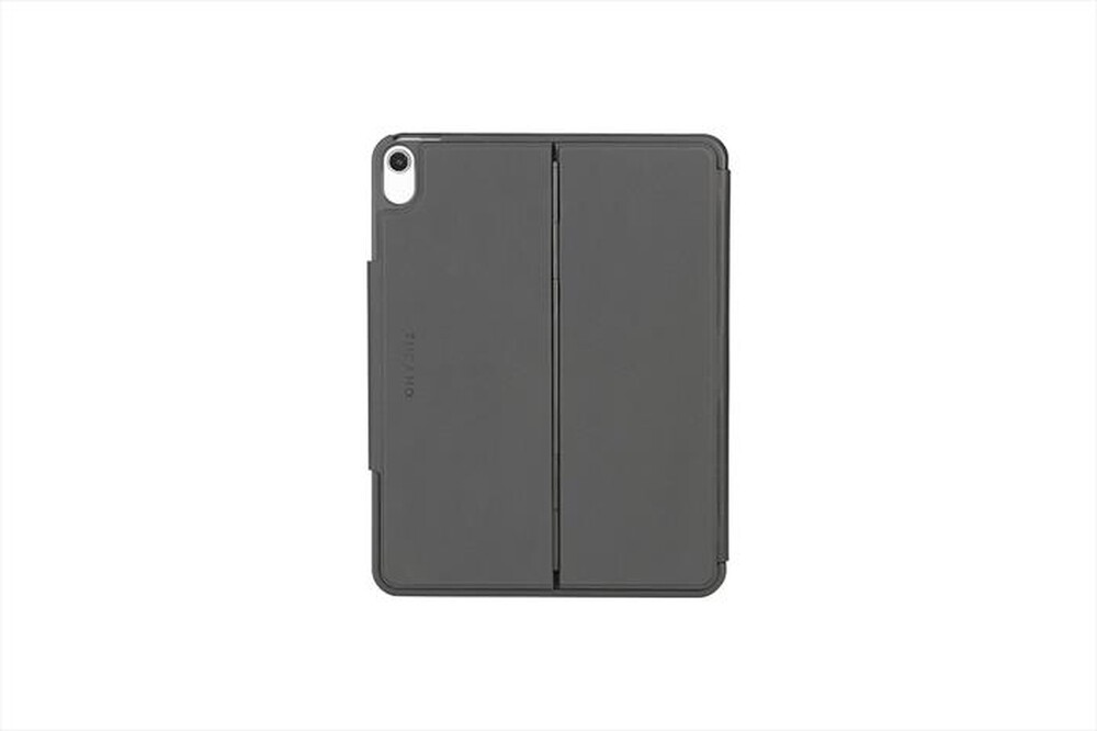 "TUCANO - Custodia per iPad 10.9'' (10ª generazione) TASTO-NERO"