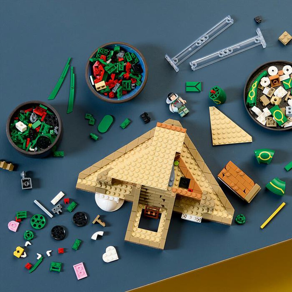 Immagine del prodotto LEGO - POKEMON Rayquaza - 72168