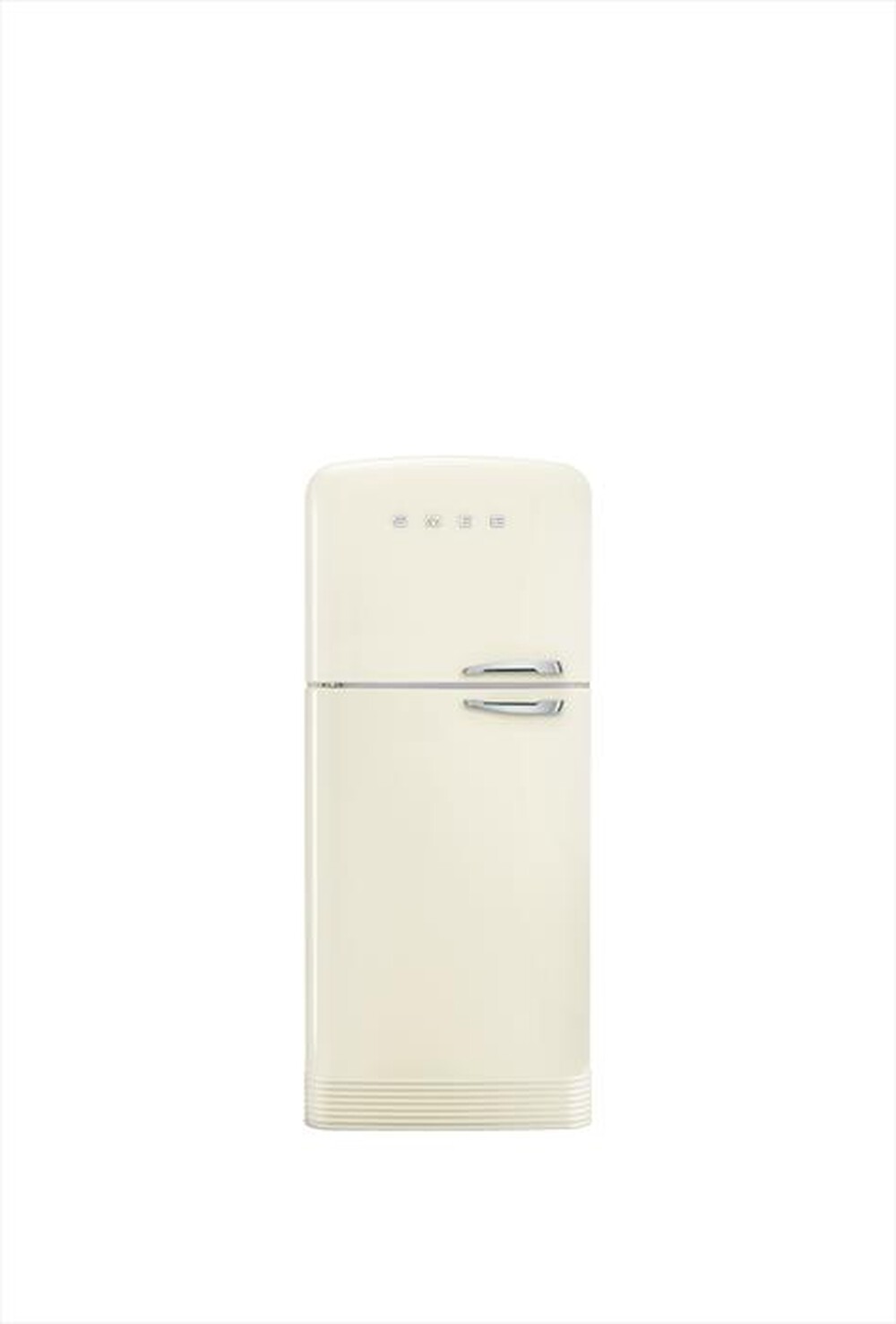 "SMEG - Frigorifero 2 porte FAB50LCR5 Classe E-Panna"