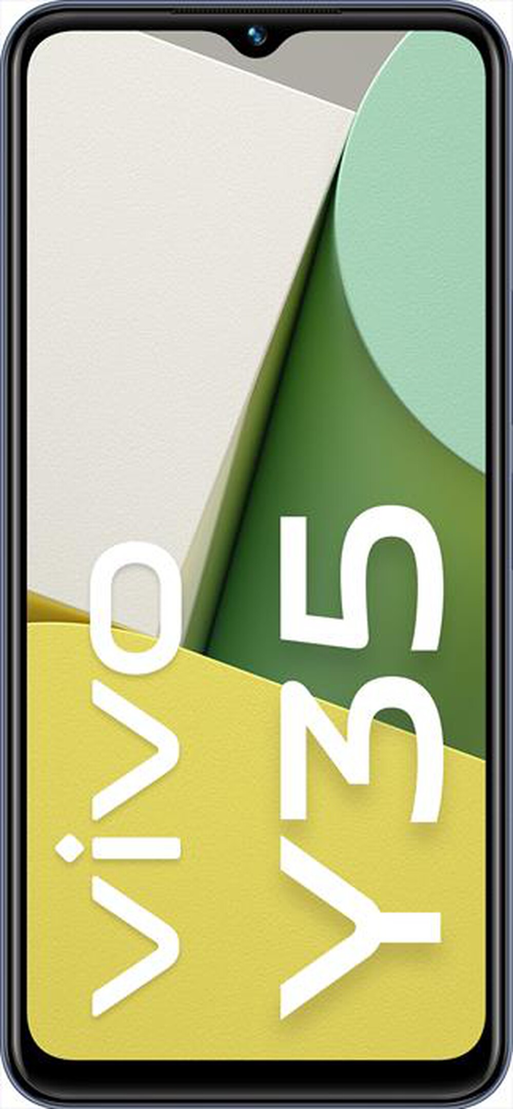 Immagine del prodotto VIVO MOBILE - Smartphone Y35-Blu