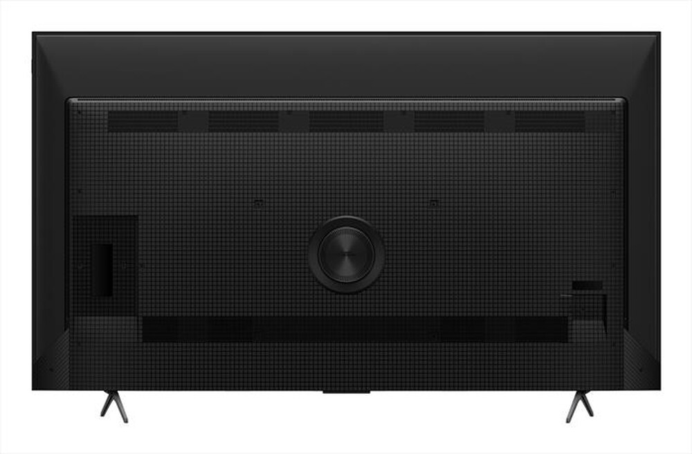 Immagine del prodotto TCL - Smart TV QLED UHD 4K 65" 65P89K-Metallico
