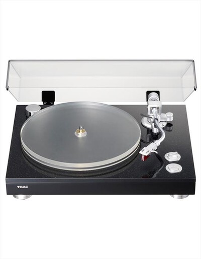 TEAC - TN-5BB-Nero