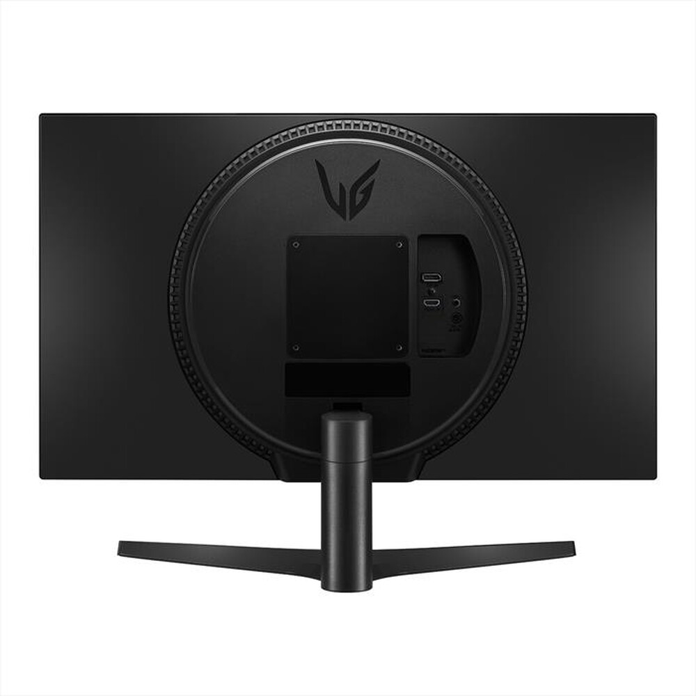 "LG - Monitor LCD FHD 27\" 27GS60F"