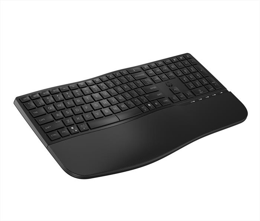"HP - TASTIERA DUAL MODE 680-Nero"