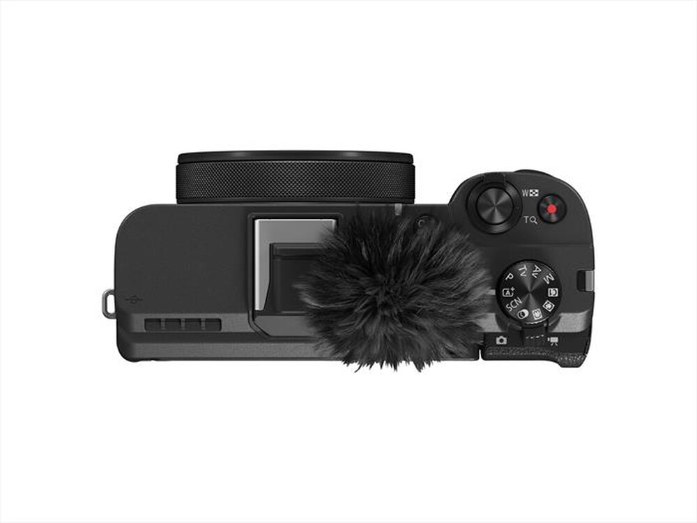 Immagine del prodotto CANON - Fotocamera digitale compatta POWERSHOT V1-Black