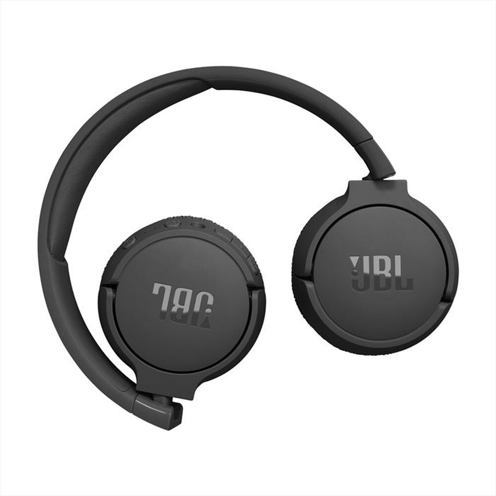 "JBL - Cuffia bluetooth TUNE 670NC-NERO"