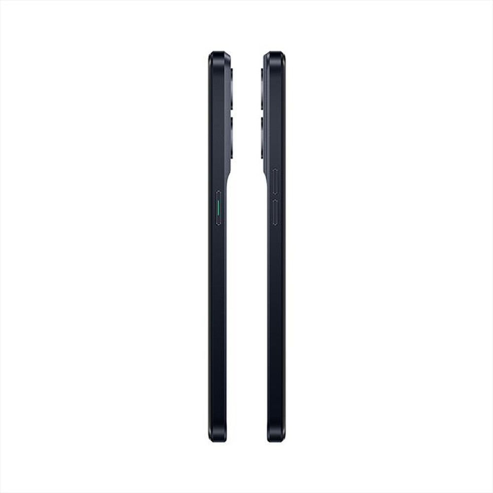 "OPPO - RENO8 5G-Shimmer Black"