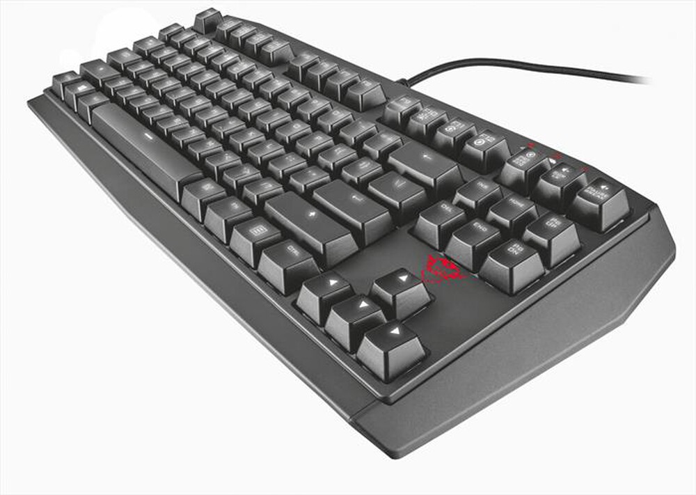 "TRUST - IT GXT870 TKL MECH KB-Black"