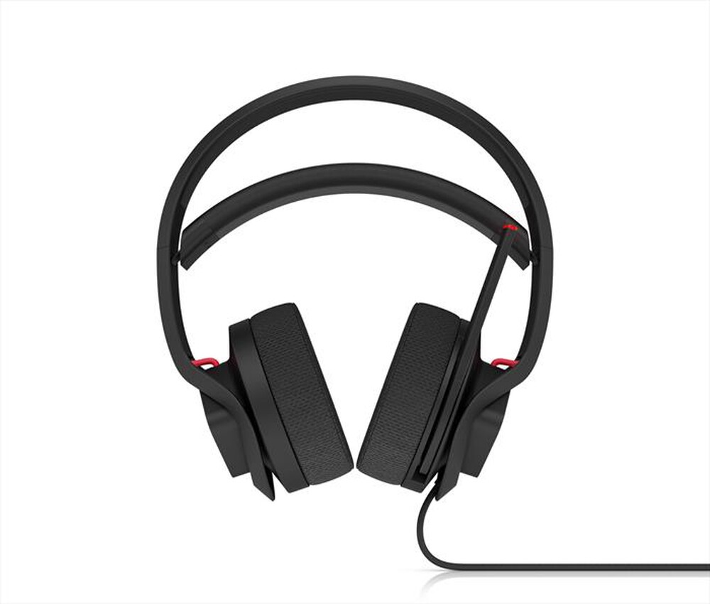 "HP - OMEN X BY HP MINDFRAME HEADSET-Nero"