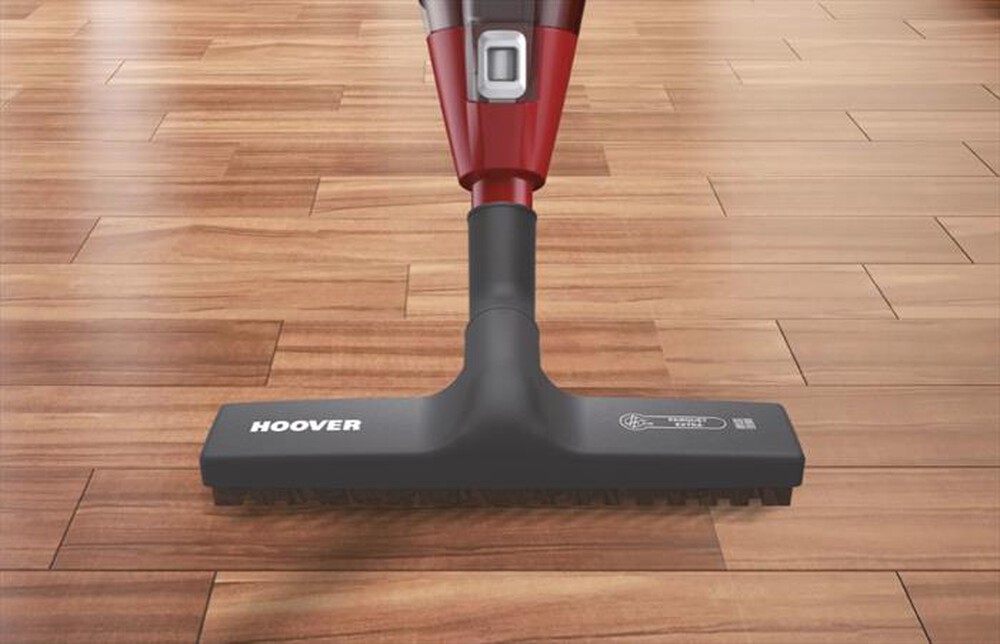 "HOOVER - DVE01BL 011-Venus Red"