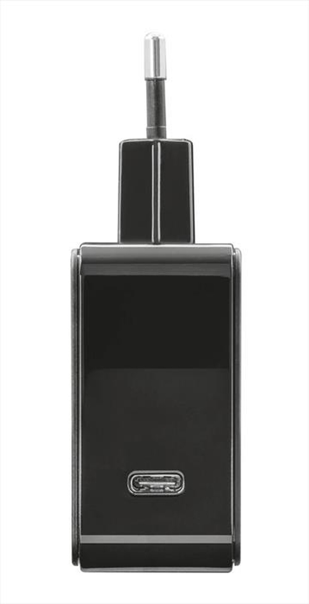 "TRUST - SUMMA 45W USB-C CHRGR-Black"