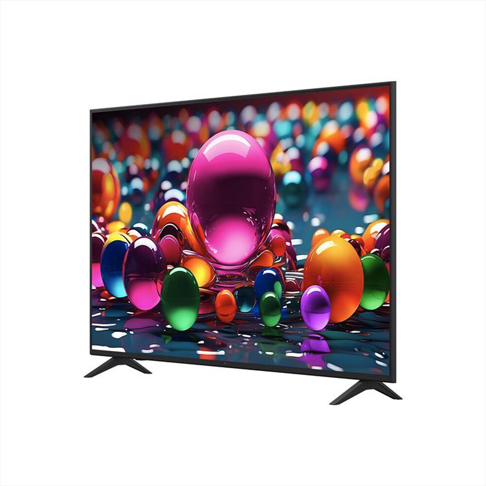 Immagine del prodotto LG - Smart TV LED UHD 4K  65" 65UA75006LA-Nero