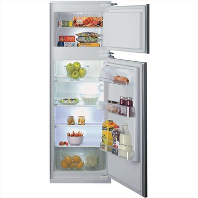 HOTPOINT ARISTON - Frigorifero incasso BDFS 2421 Classe F