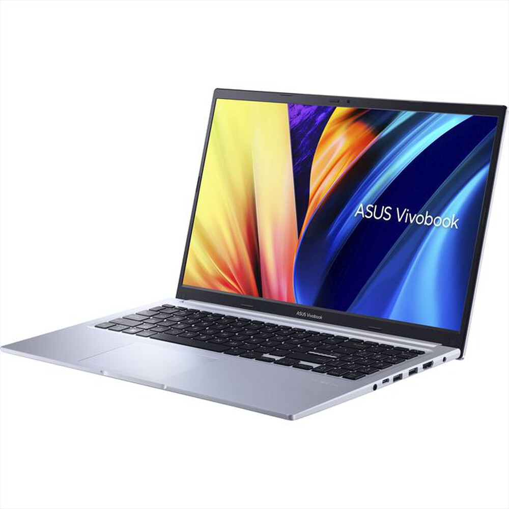 "ASUS - Notebook F1502ZA-EJ1769W-Silver"
