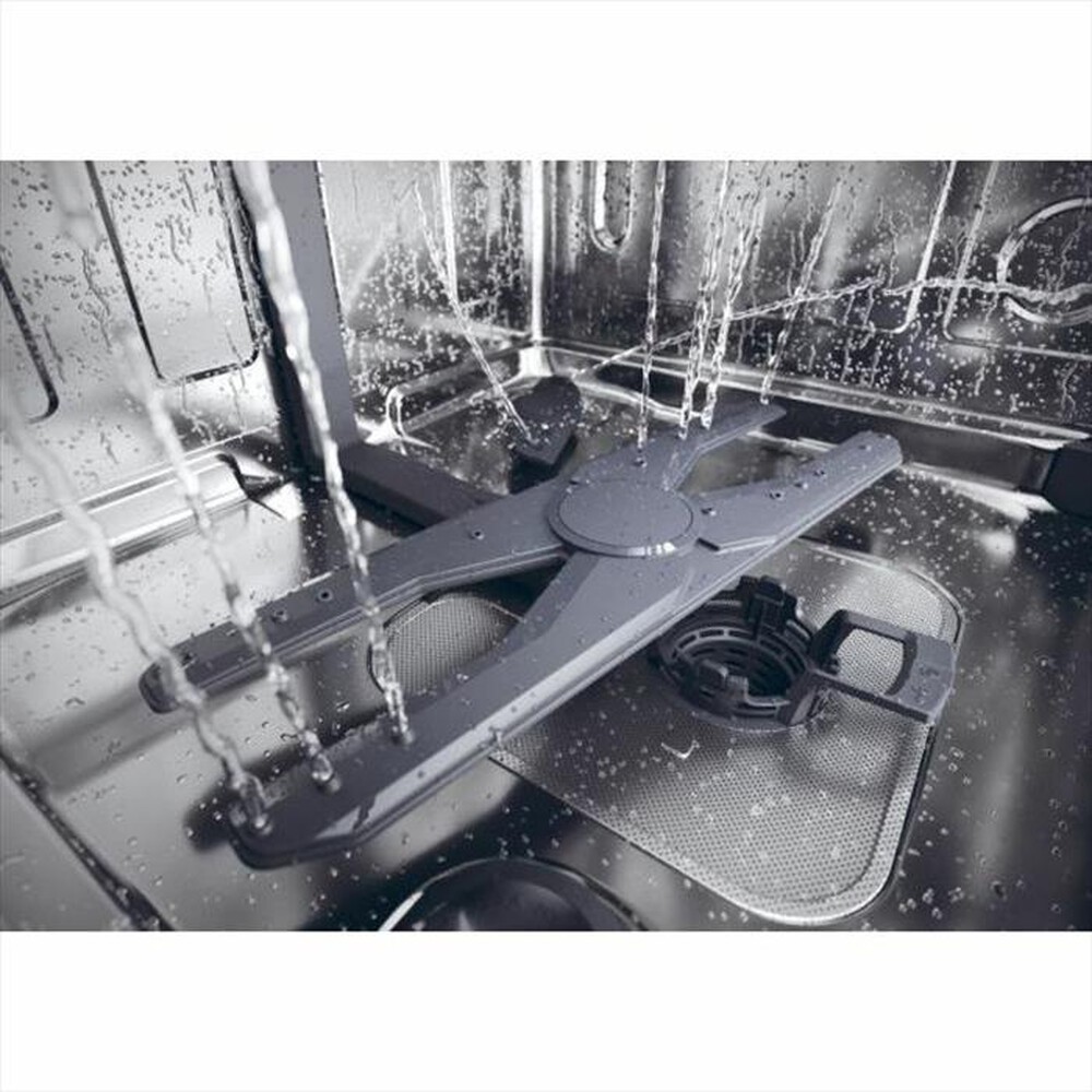 Immagine del prodotto HAIER - Lavastoviglie XI 4A4M4PB Classe A 14 coperti