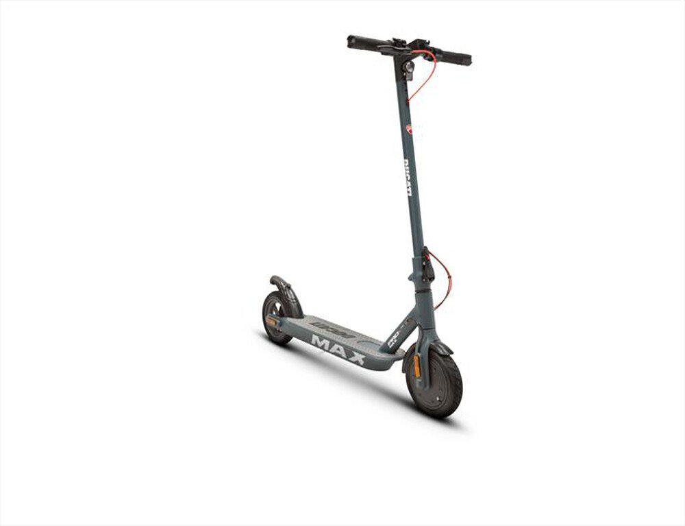 "DUCATI - Monopattino elettrico PRO-I EVO MAX SAFE RIDE"