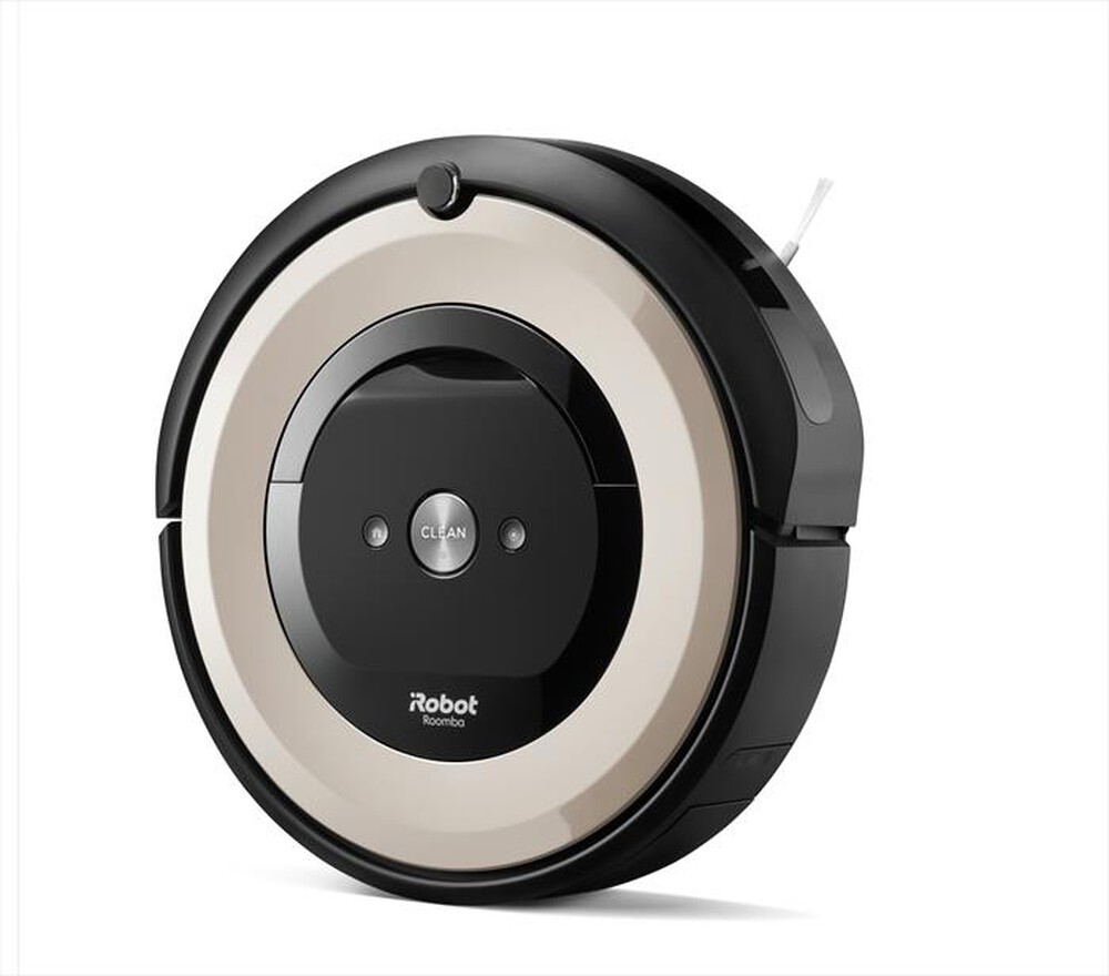 "iROBOT - ROOMBA E5152-grey"