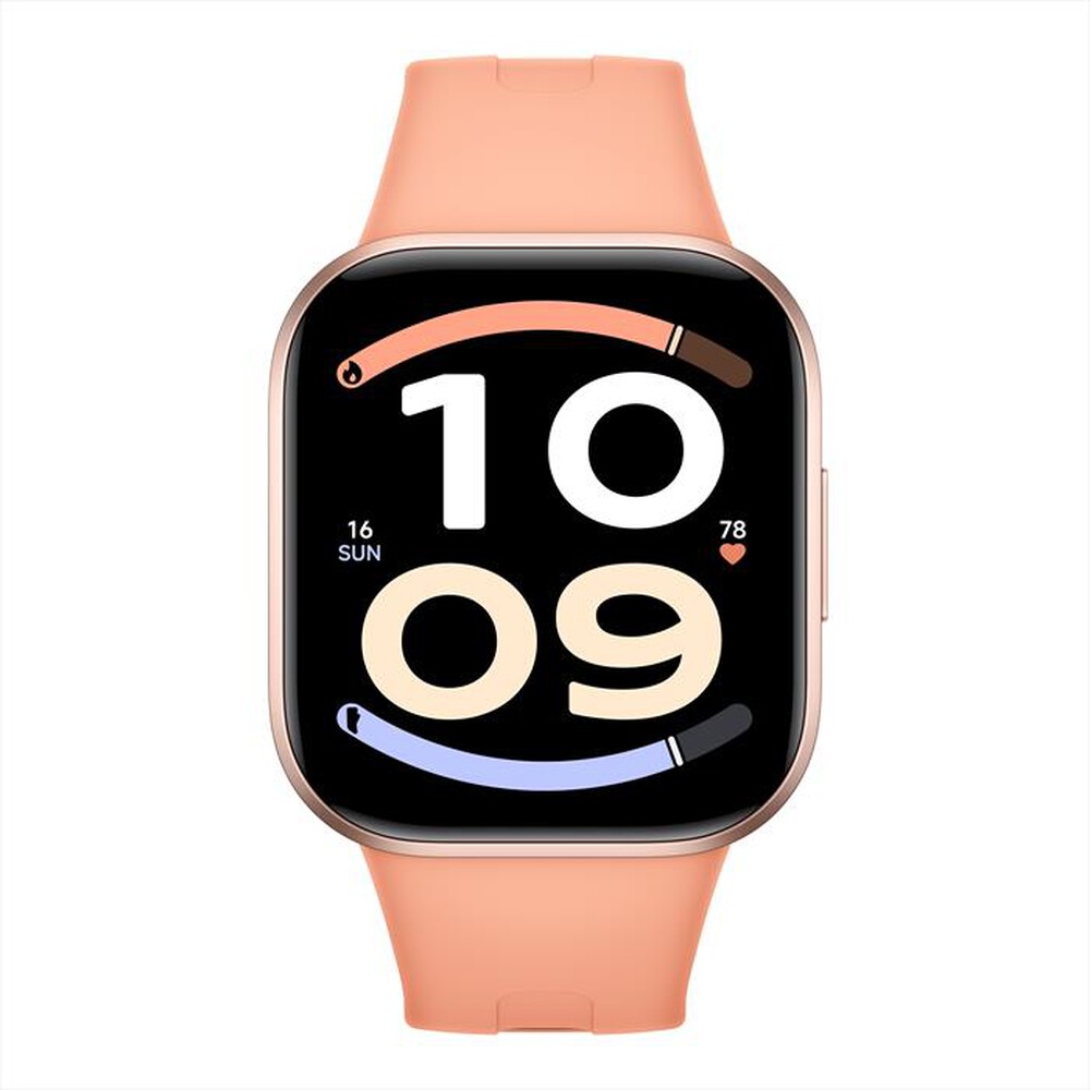 Immagine del prodotto XIAOMI - Smartwatch REDMI WATCH 6 ACTIVE-Sunset Orange