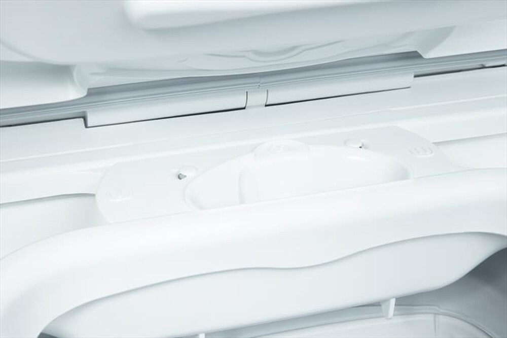 "ELECTROLUX - Lavatrice EW2T570L 7 Kg Classe E-Bianco"