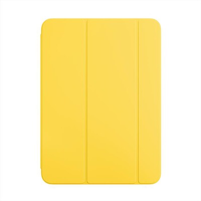 APPLE - Custodia Smart Folio per iPad (A16)-Giallo limone