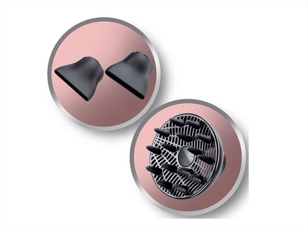 Immagine del prodotto REMINGTON - AC8820-Argento