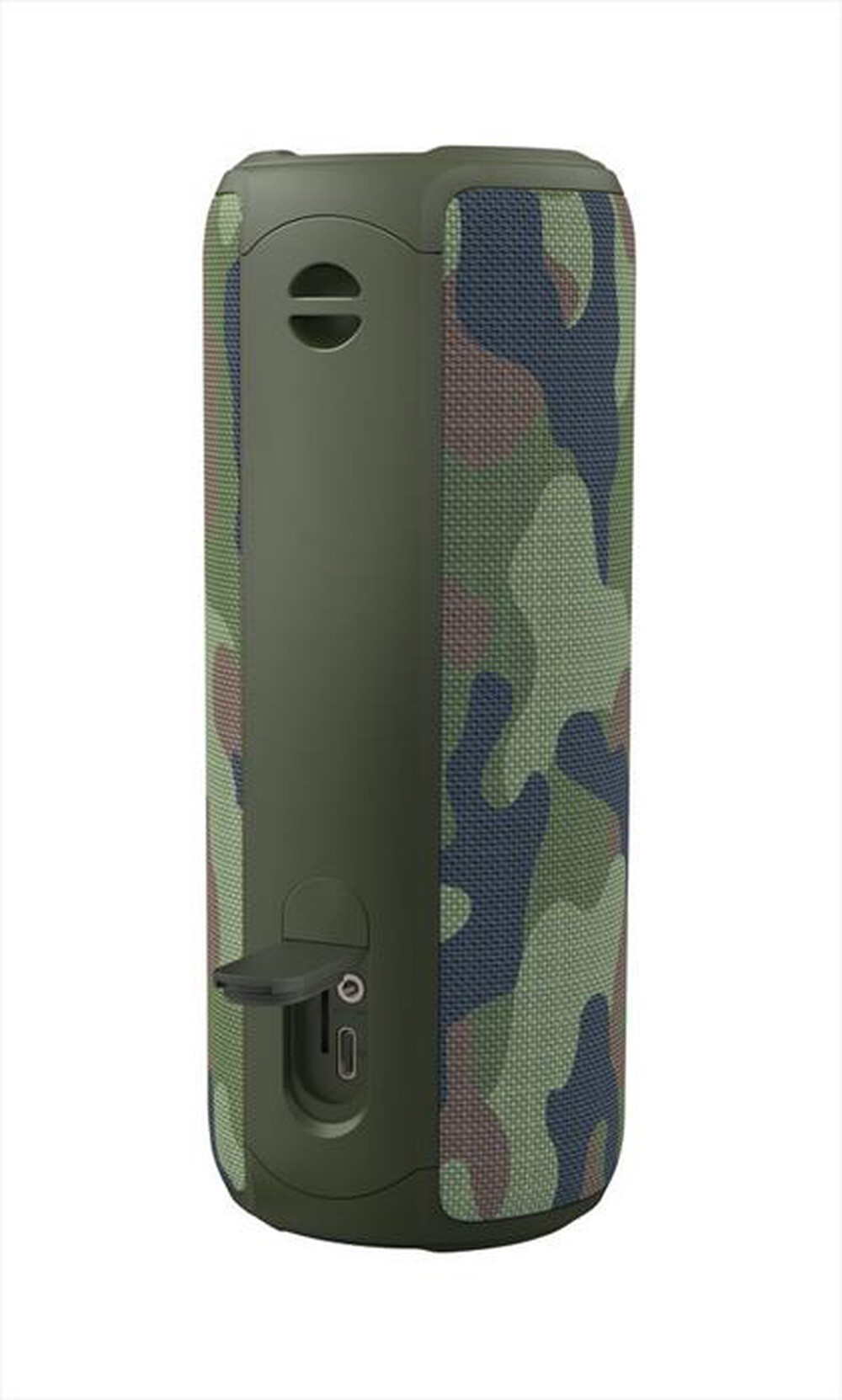 Immagine del prodotto TRUST - CARO MAX POWERFUL BT SPEAKER - CAMO-Jungle Camouflage