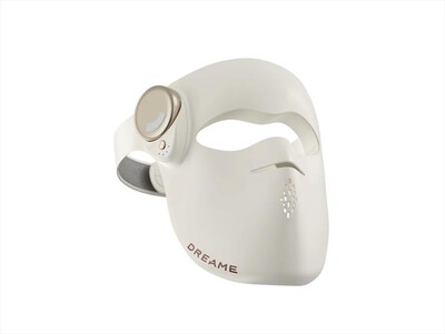 DREAME - Maschera anti-et&agrave; per la cura della pelle CHRONA-Bianco