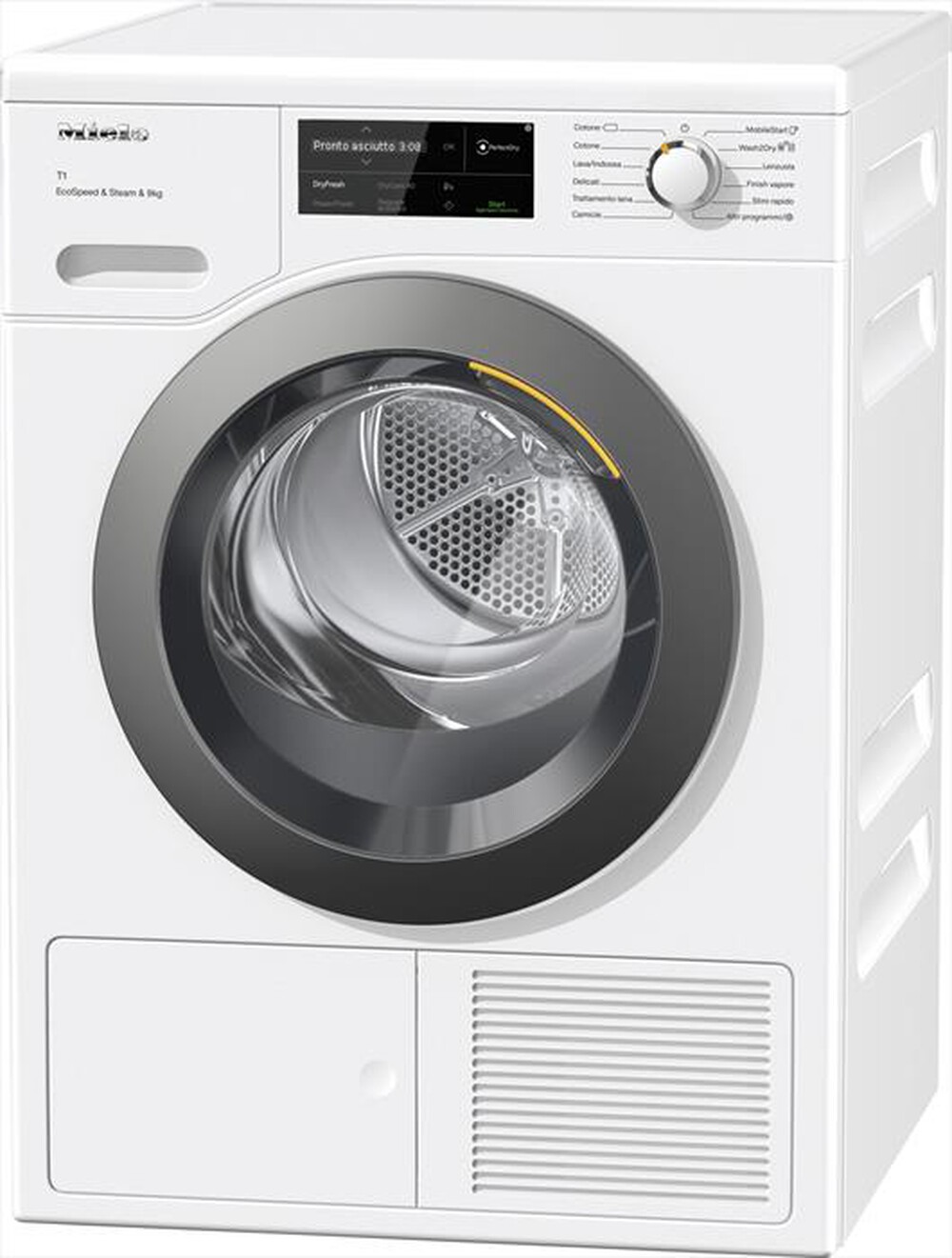 Immagine del prodotto MIELE - Asciugatrice TCL 780 WP 9Kg Classe A+++
