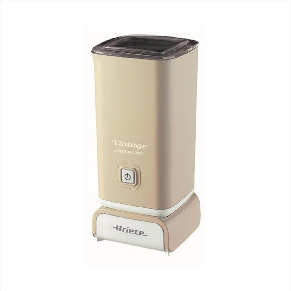"ARIETE - 2878 Cappuccino Vintage-beige"