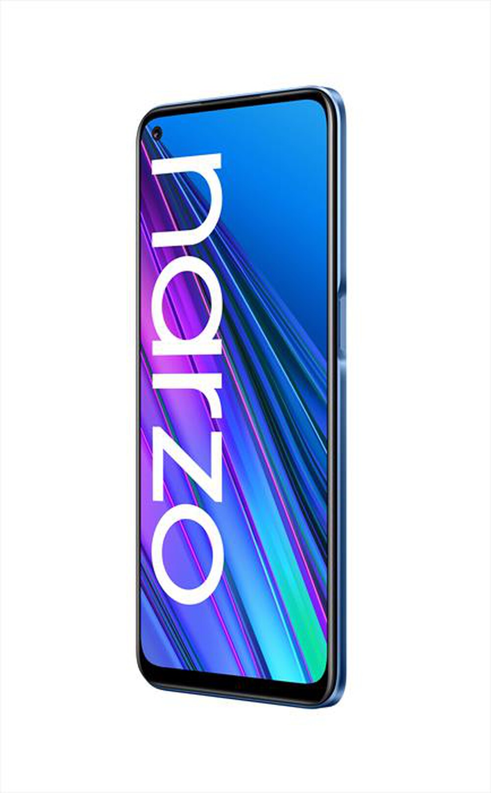 "REALME - NARZO 30 5G-Racing Blue"