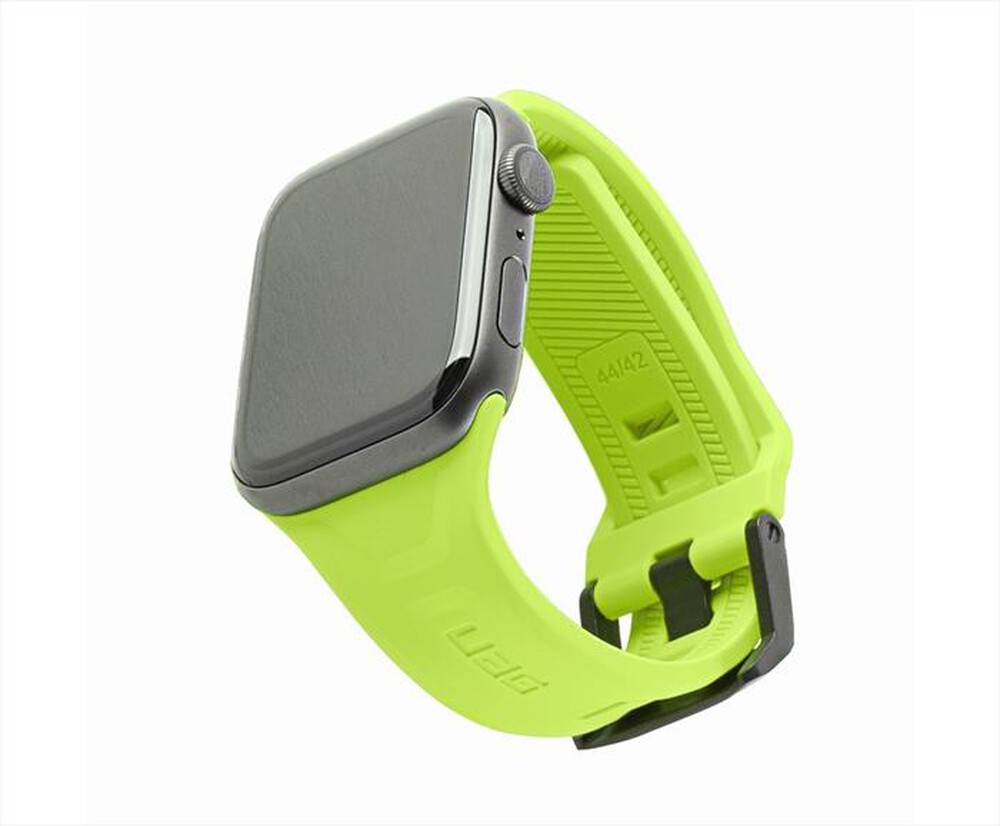 Immagine del prodotto UAG - CINTURINO SCOUT STRAP PER APPLE WATCH 44 MM-VERDE NEON