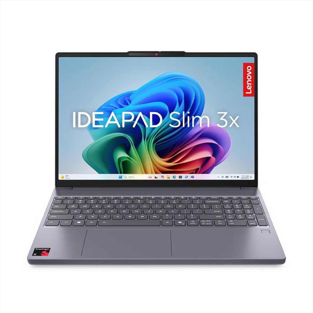 LENOVO - Notebook Ideapad Slim 3 15,3'' 15Q8X10-grigio