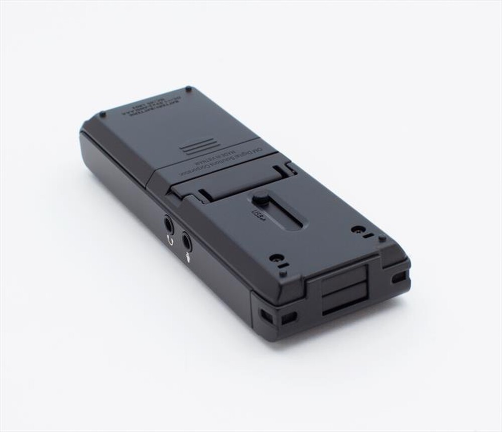 "OLYMPUS - Registratore portatile WS-883-Nero"
