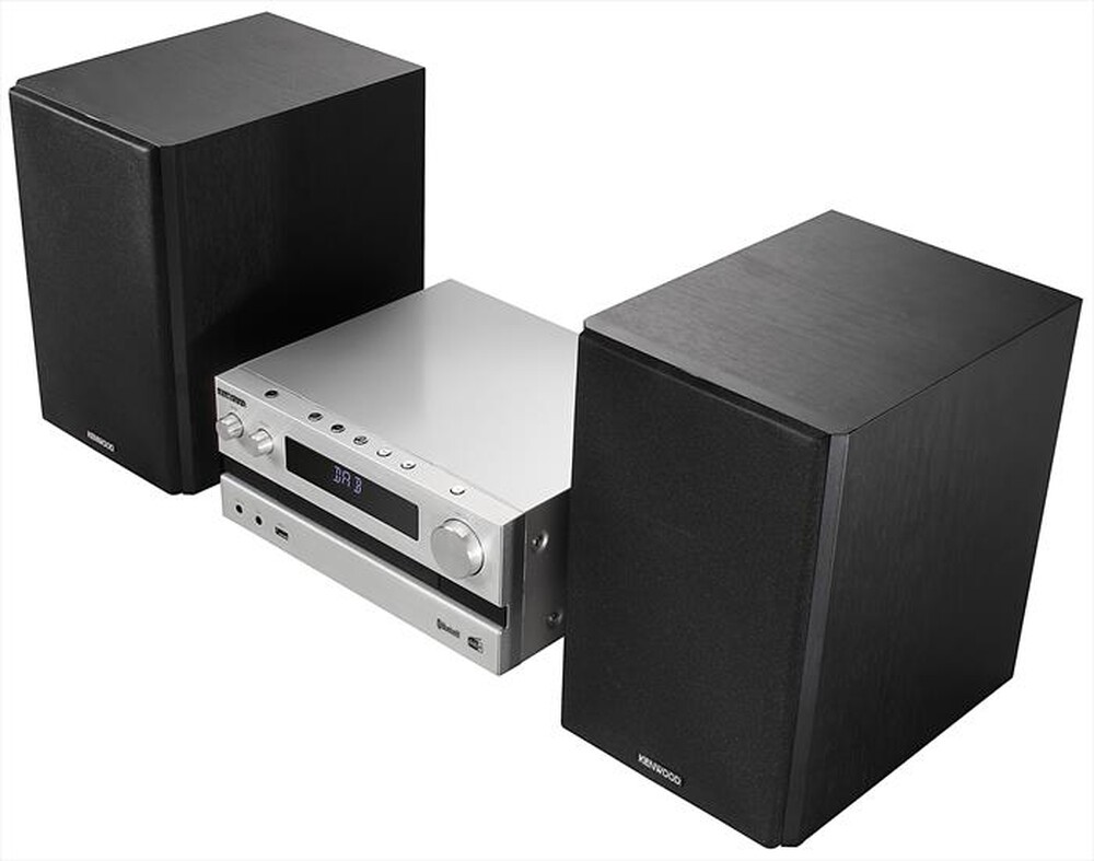 "KENWOOD - M-918DAB"
