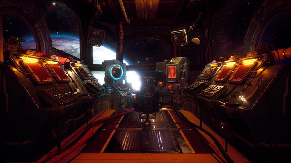 "TAKE TWO - THE OUTER WORLDS"