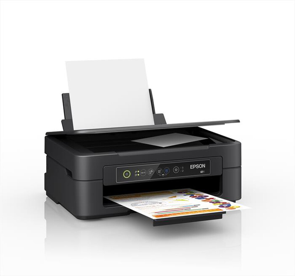 "EPSON - EXPRESSION XP-2150-Nero / Opaco"