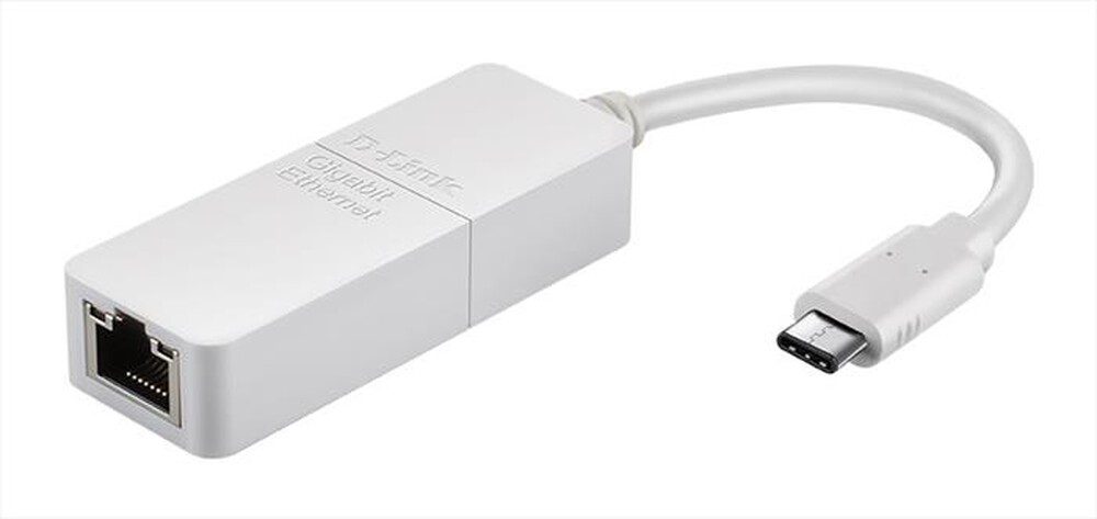 Immagine del prodotto D-LINK - DUB-E130-Bianco