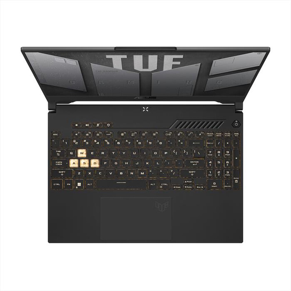 "ASUS - Notebook Gaming FX507ZC4-HN087W-Gray"