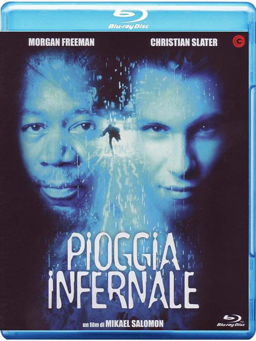 "CECCHI GORI - Pioggia Infernale"