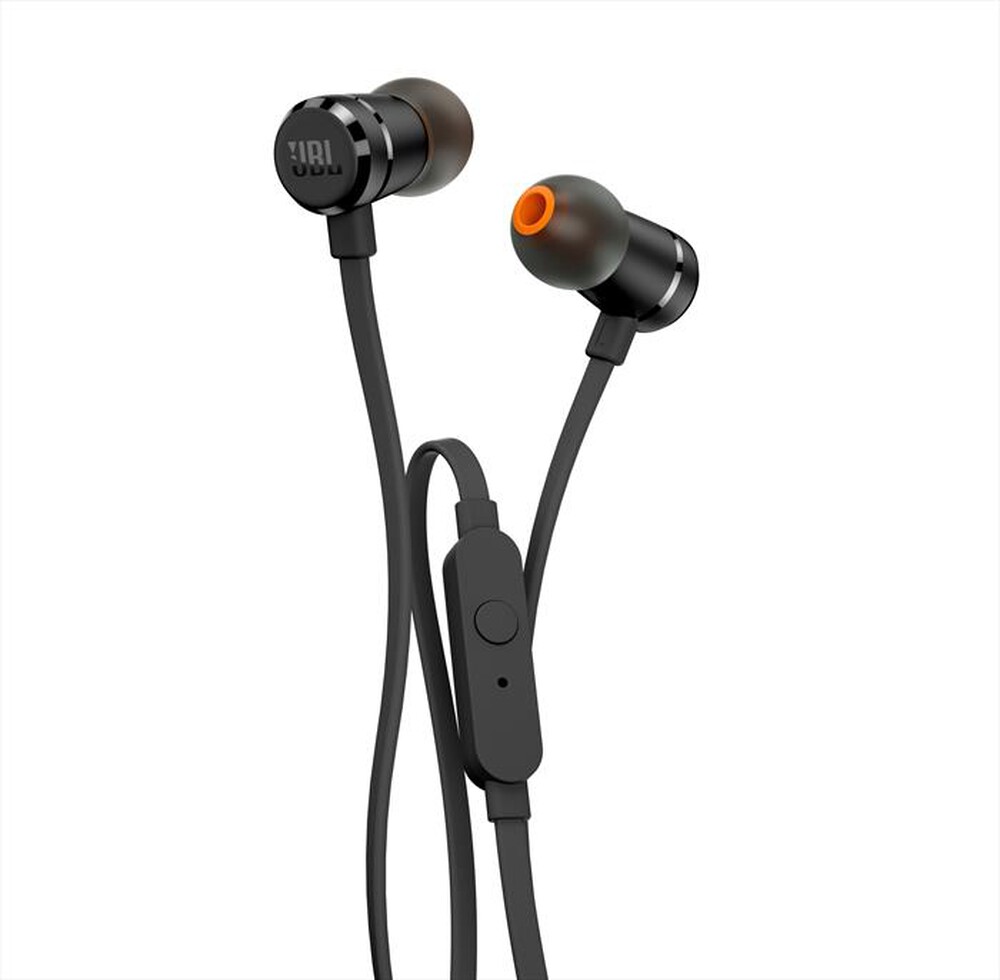 "JBL - T290-nero"